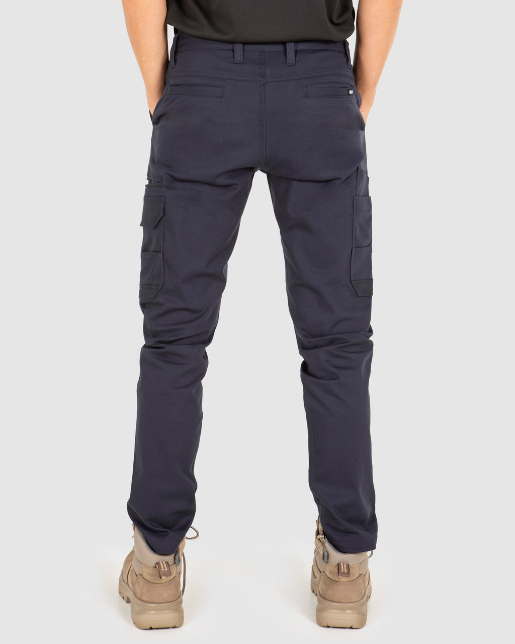 UNIT Demolition Cargo Work Pants