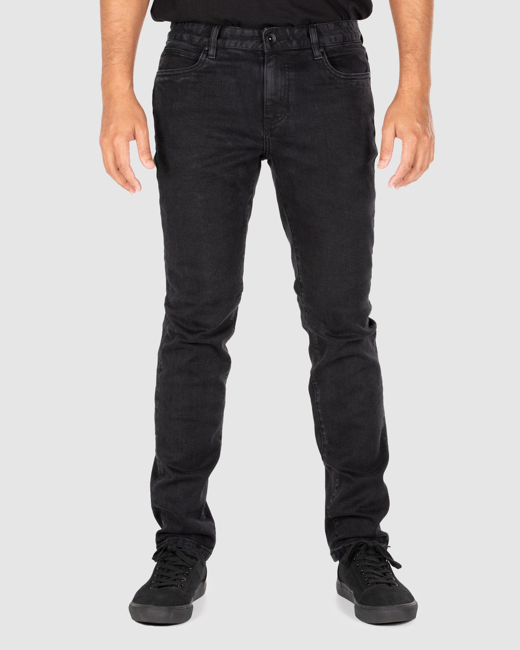 UNIT Mens Stretch Jeans