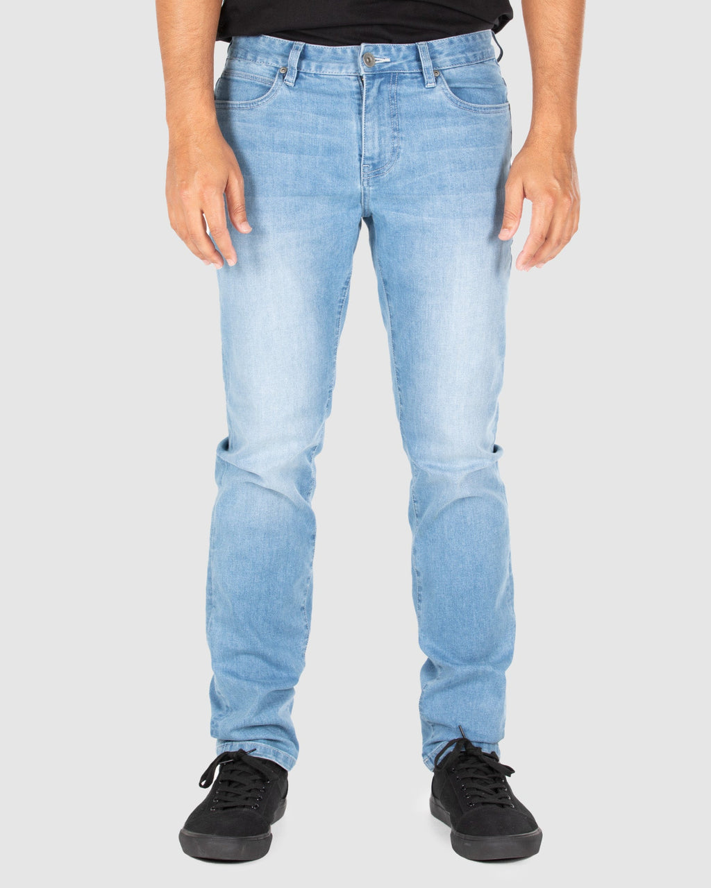UNIT Mens Stretch Jeans