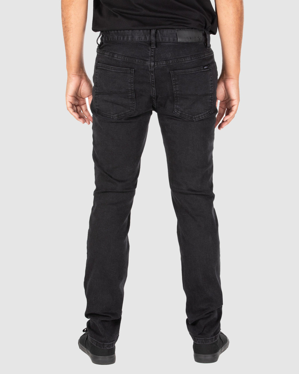 UNIT Mens Stretch Jeans