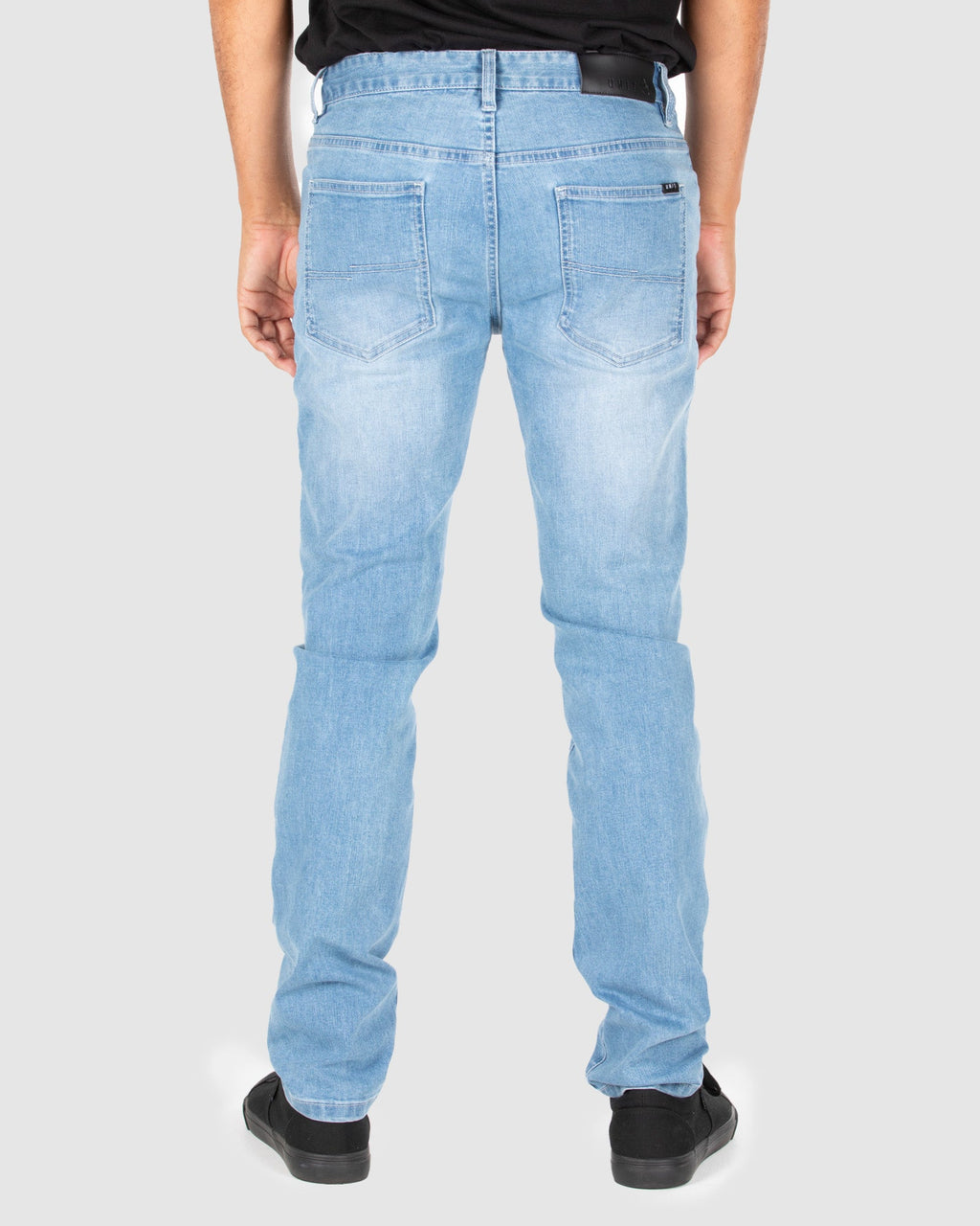 UNIT Mens Stretch Jeans