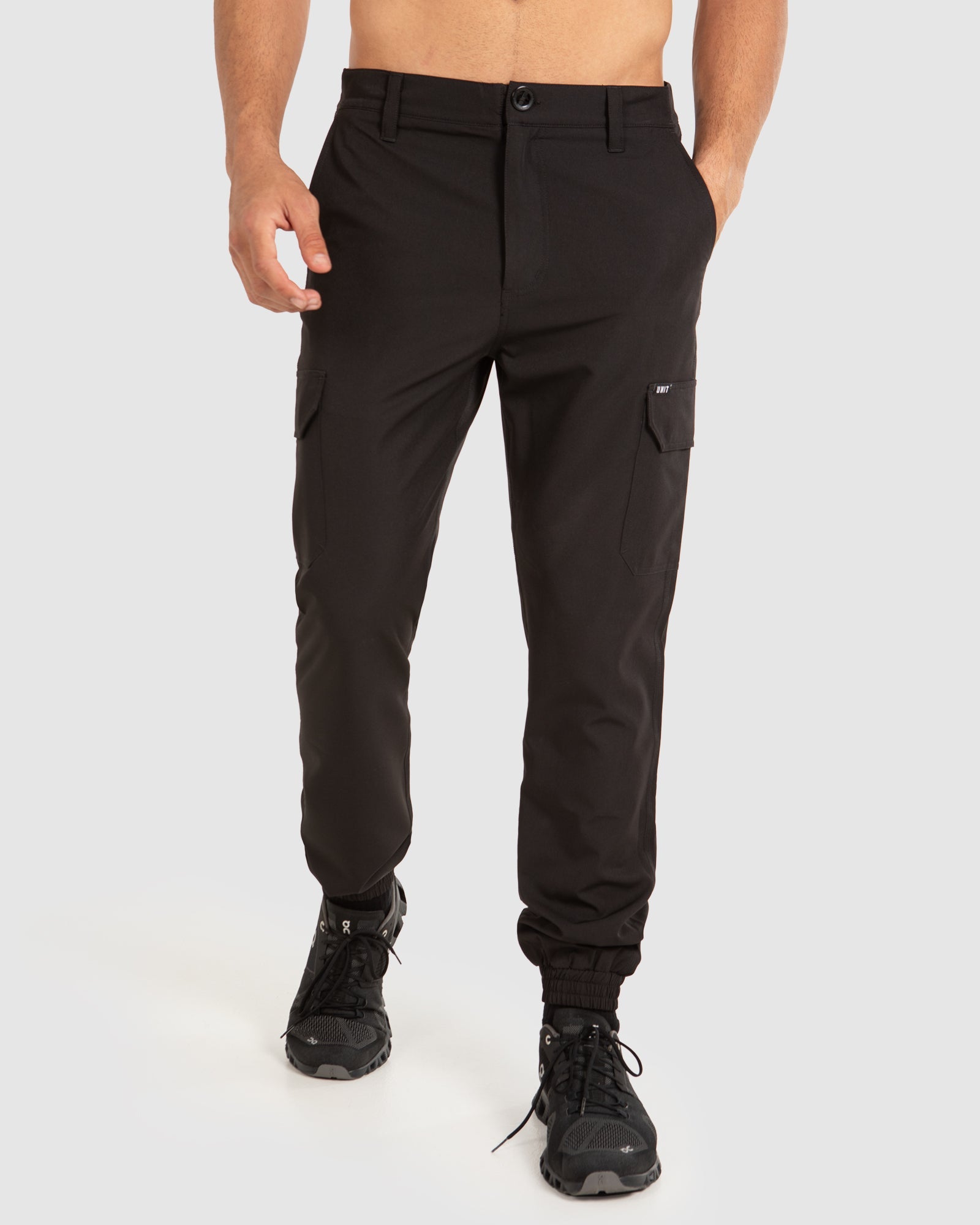 UNIT Demolition Flexlite Cuffed Pant