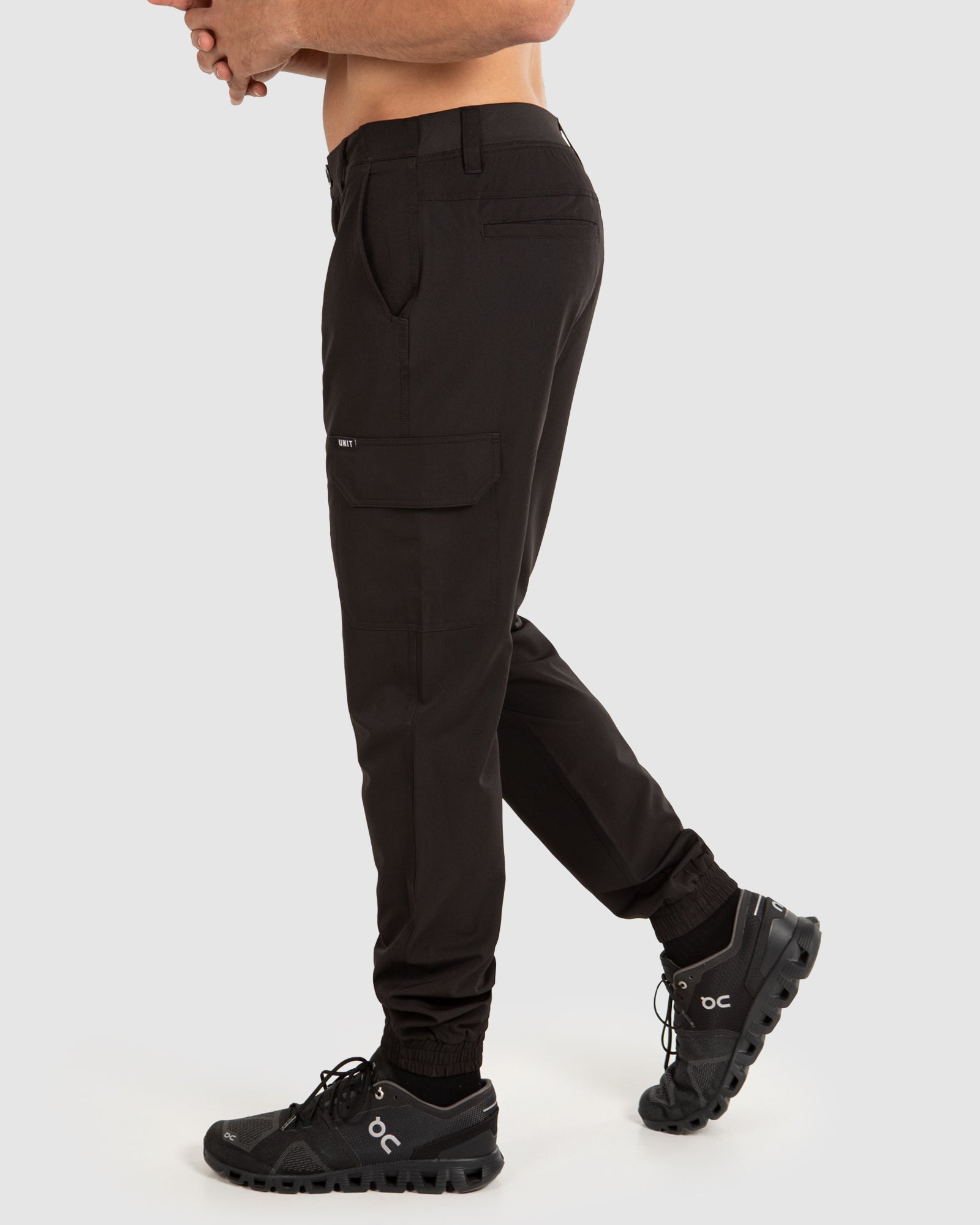 UNIT Demolition Flexlite Cuffed Pant