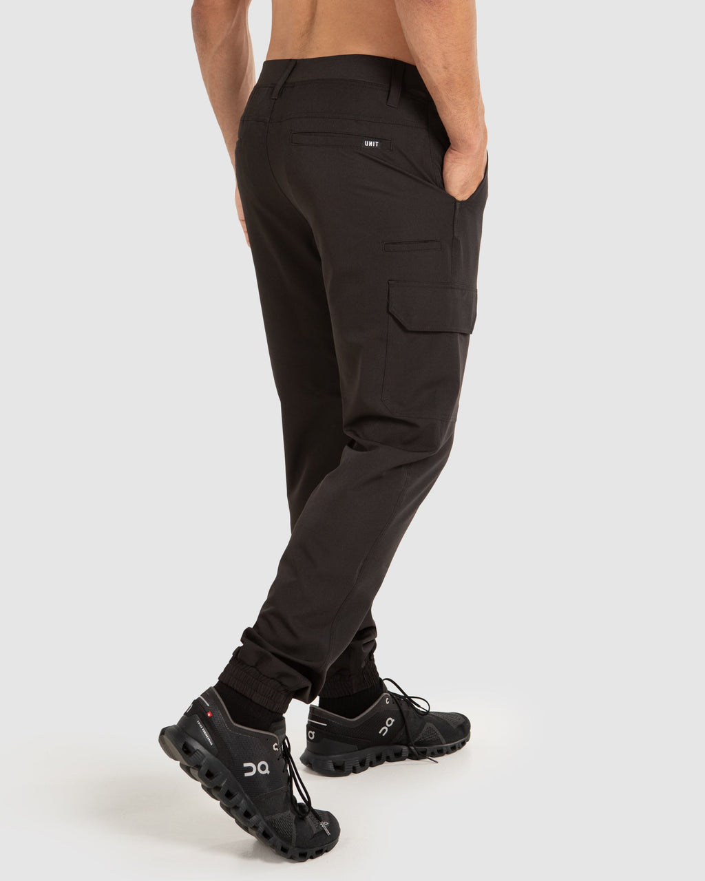 UNIT Demolition Flexlite Cuffed Pant