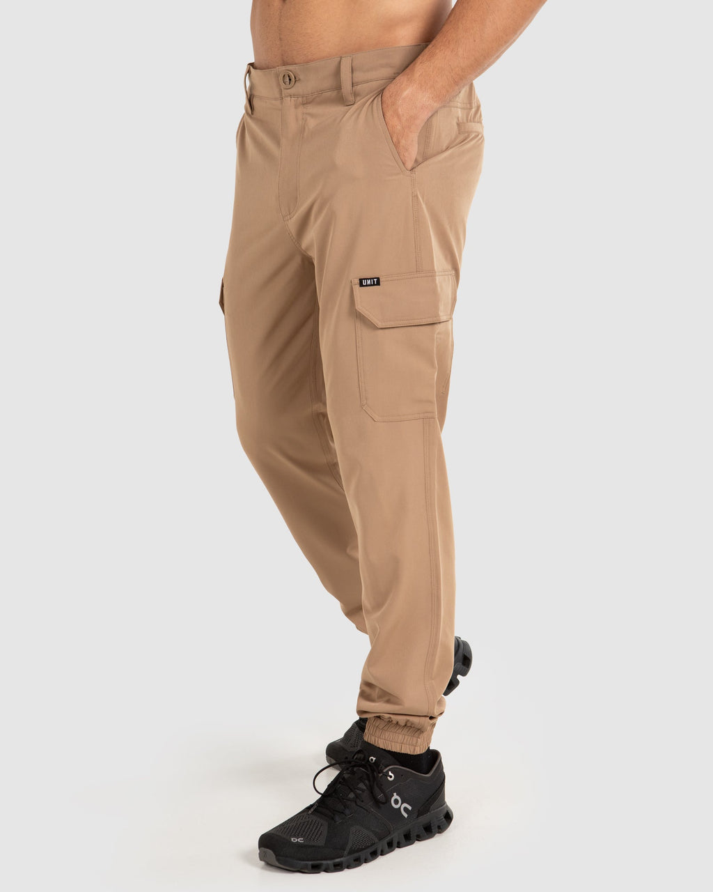 UNIT Demolition Flexlite Cuffed Pant