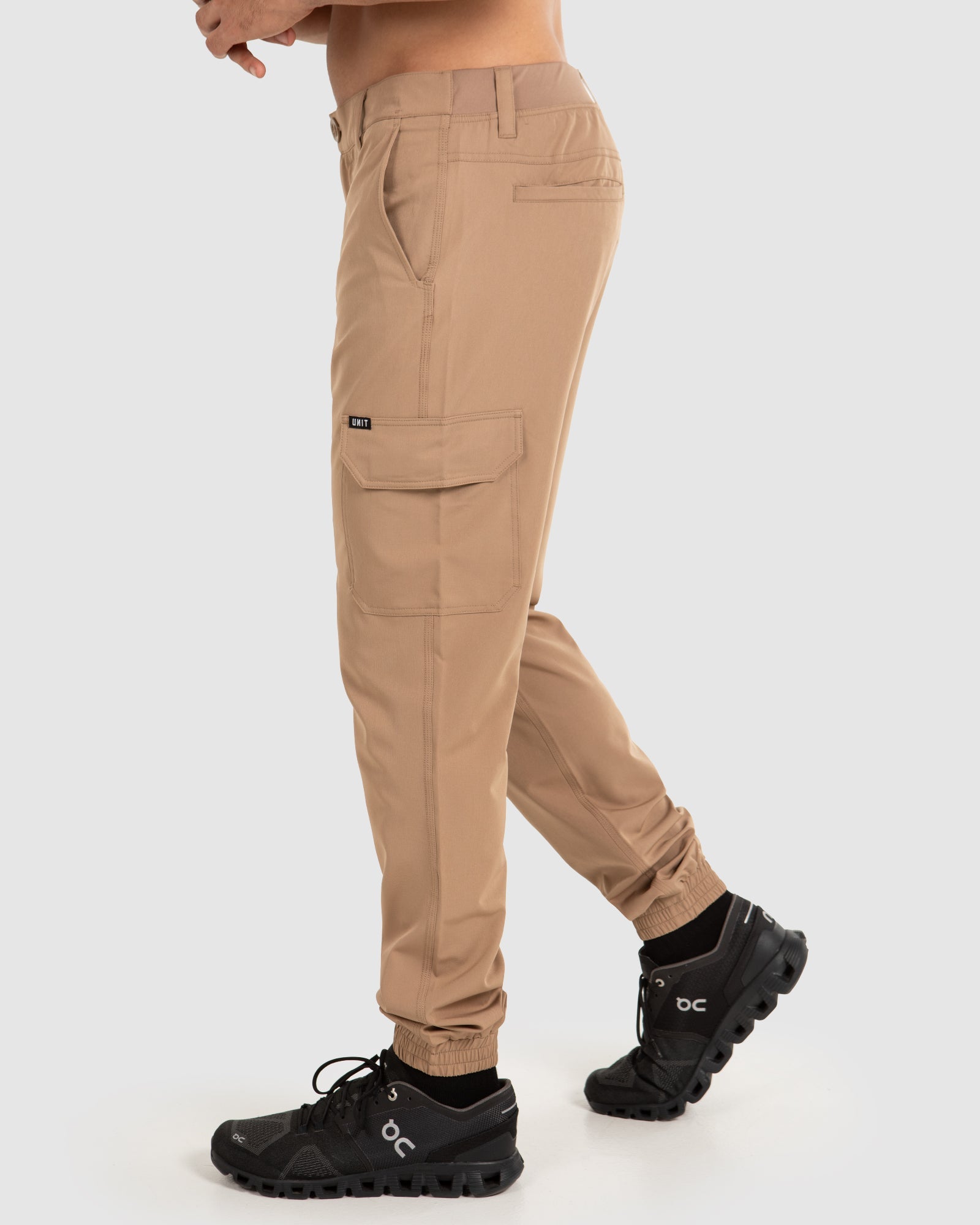 UNIT Demolition Flexlite Cuffed Pant