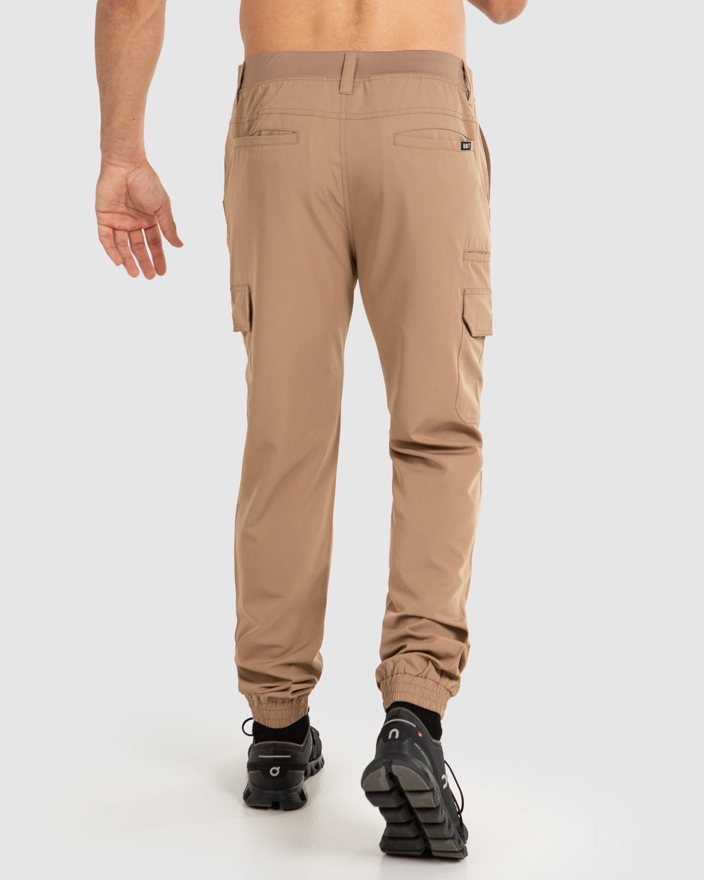 UNIT Demolition Flexlite Cuffed Pant