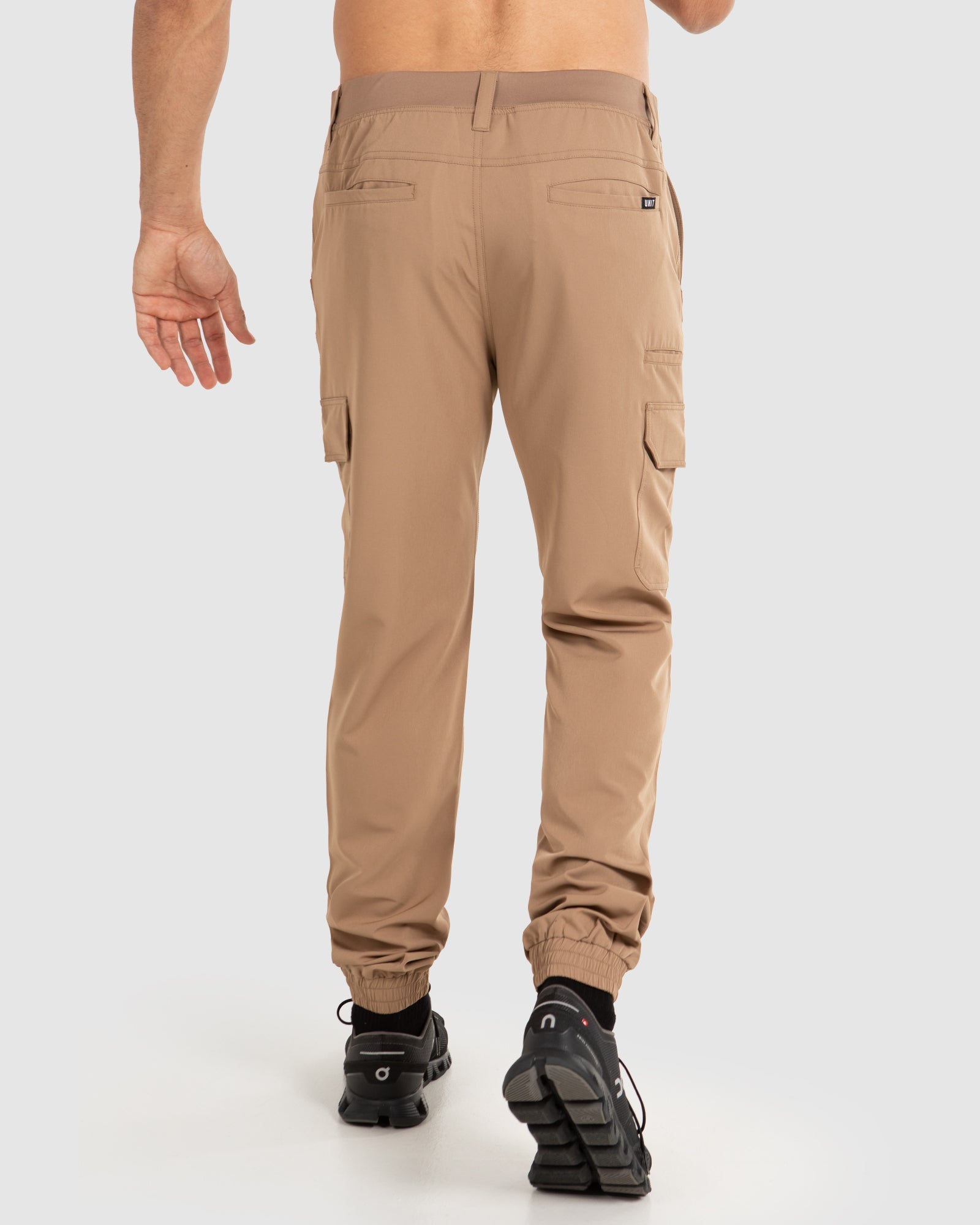 UNIT Demolition Flexlite Cuffed Pant