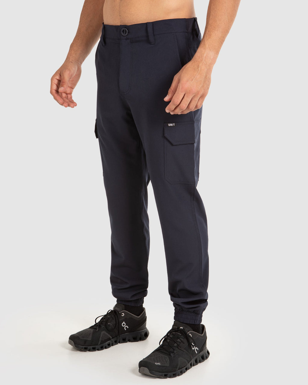 UNIT Demolition Flexlite Cuffed Pant