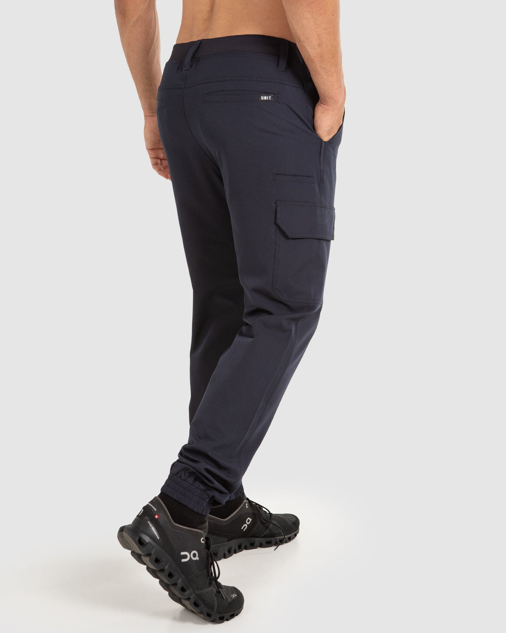 UNIT Demolition Flexlite Cuffed Pant