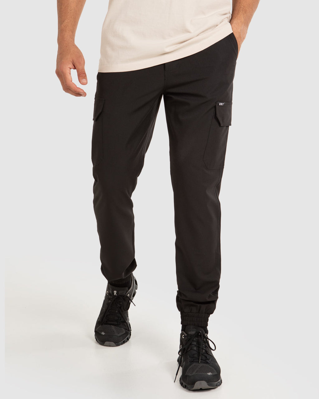 UNIT Demolition Flexlite Cuffed Pant