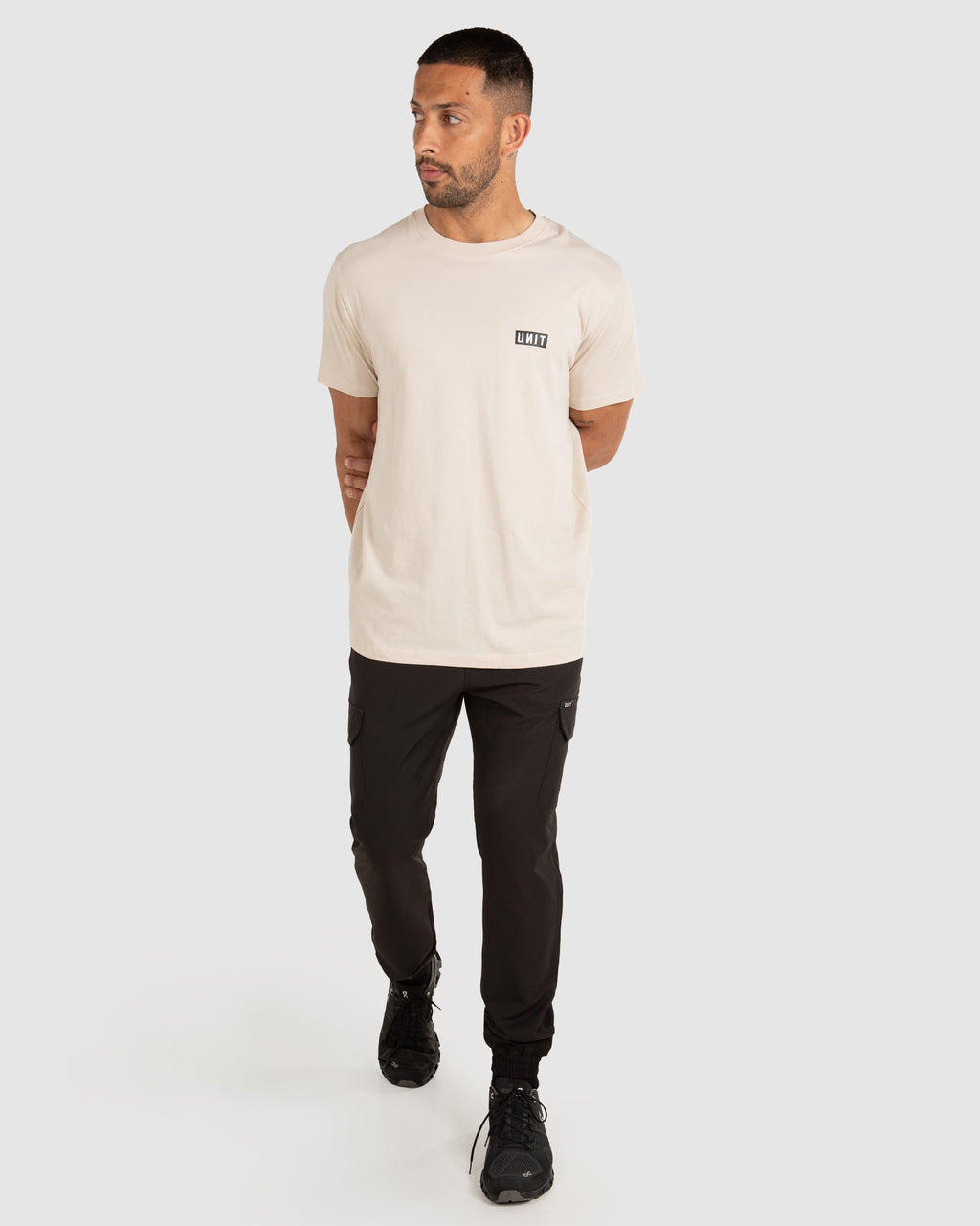 UNIT Demolition Flexlite Cuffed Pant