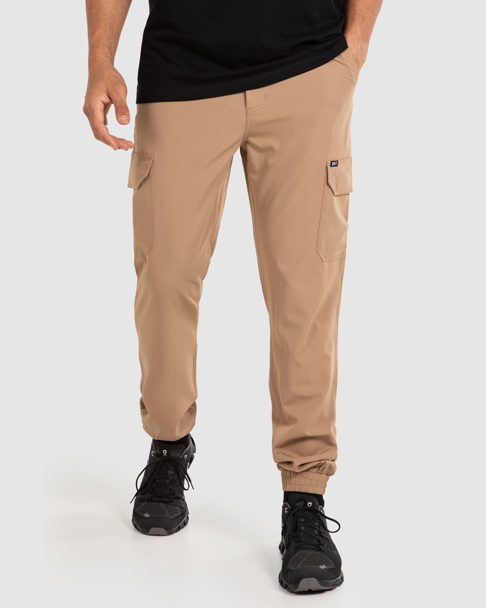 UNIT Demolition Flexlite Cuffed Pant