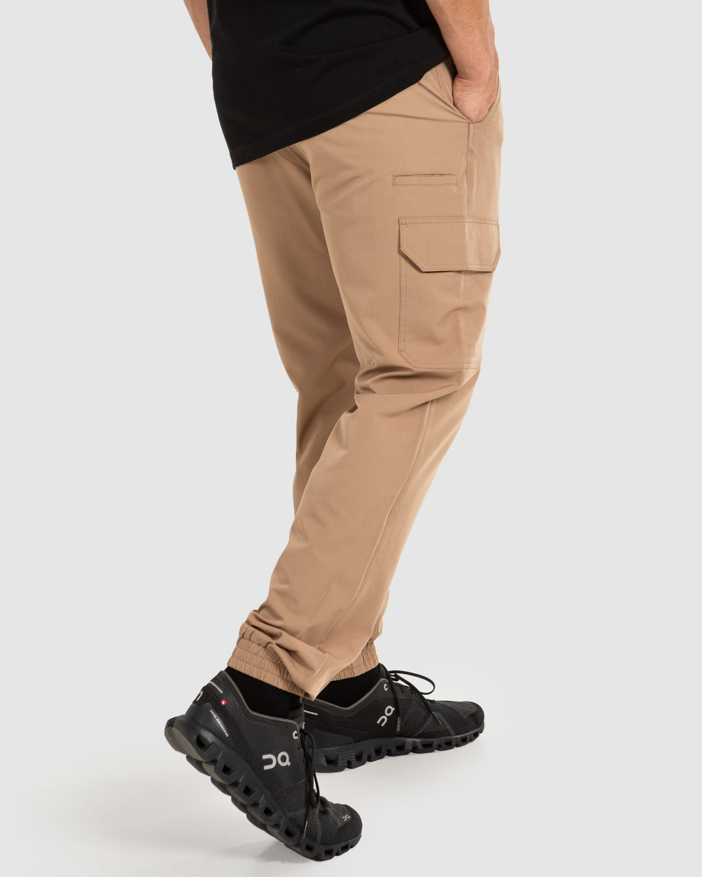 UNIT Demolition Flexlite Cuffed Pant