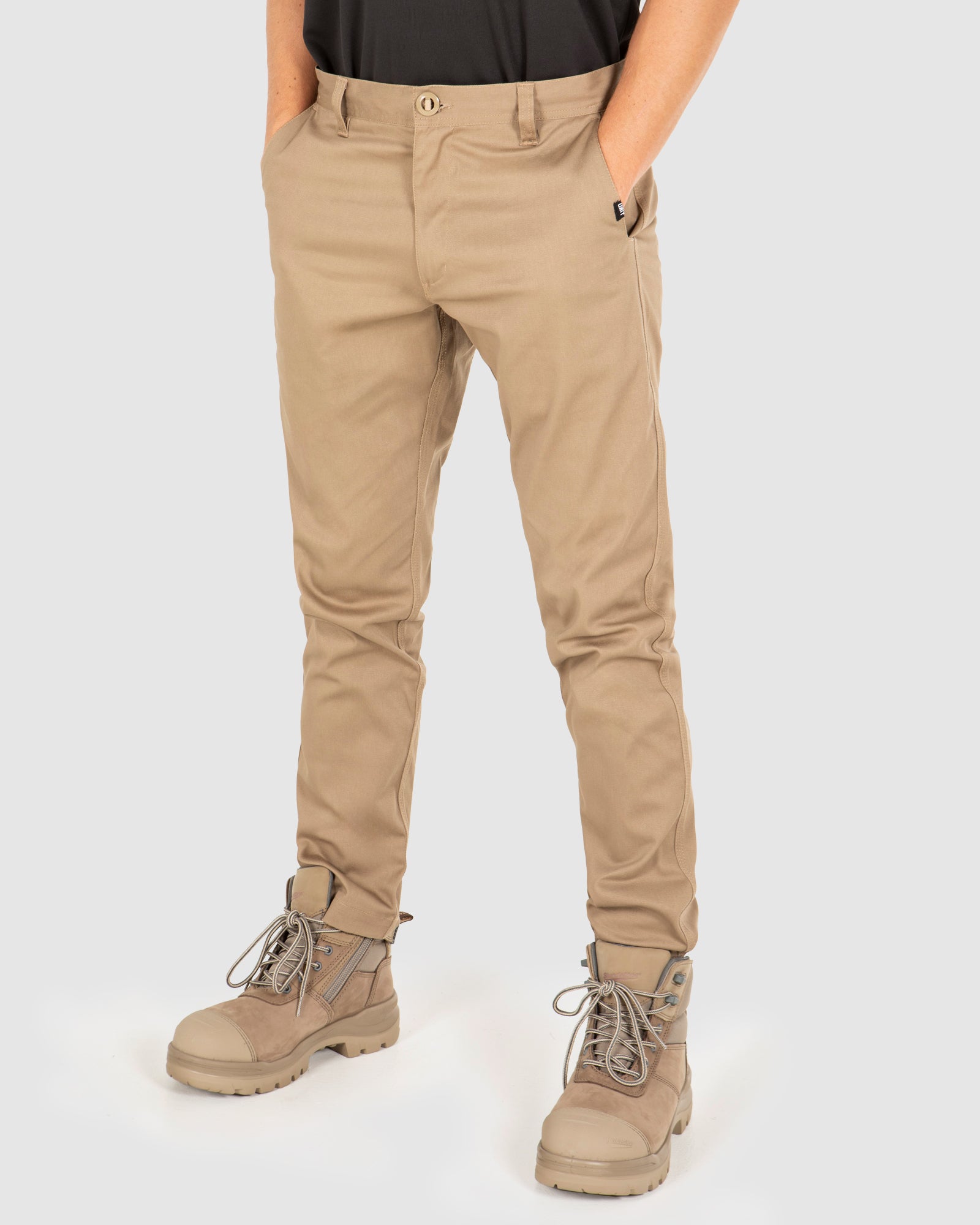 Unit Ignite Men's Stretch Work Pant