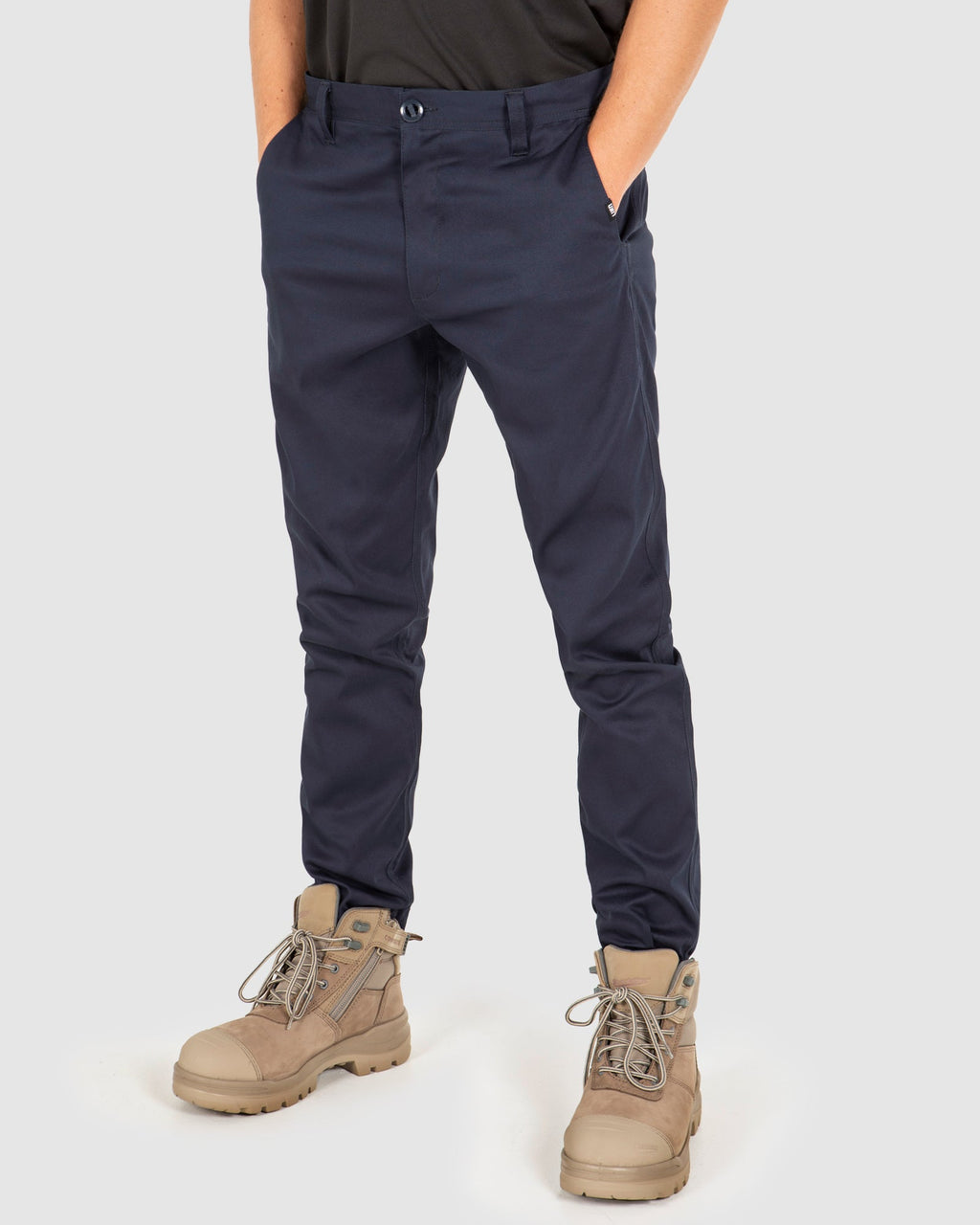 Unit Ignite Men's Stretch Work Pant