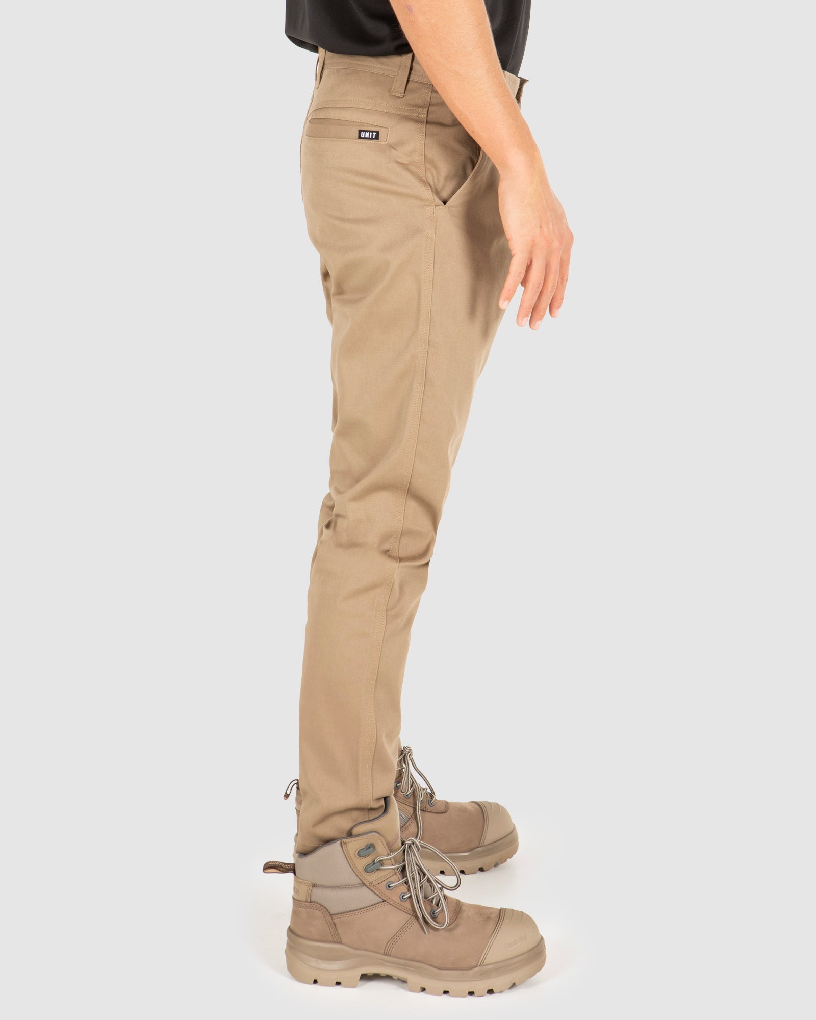 Unit Ignite Men's Stretch Work Pant