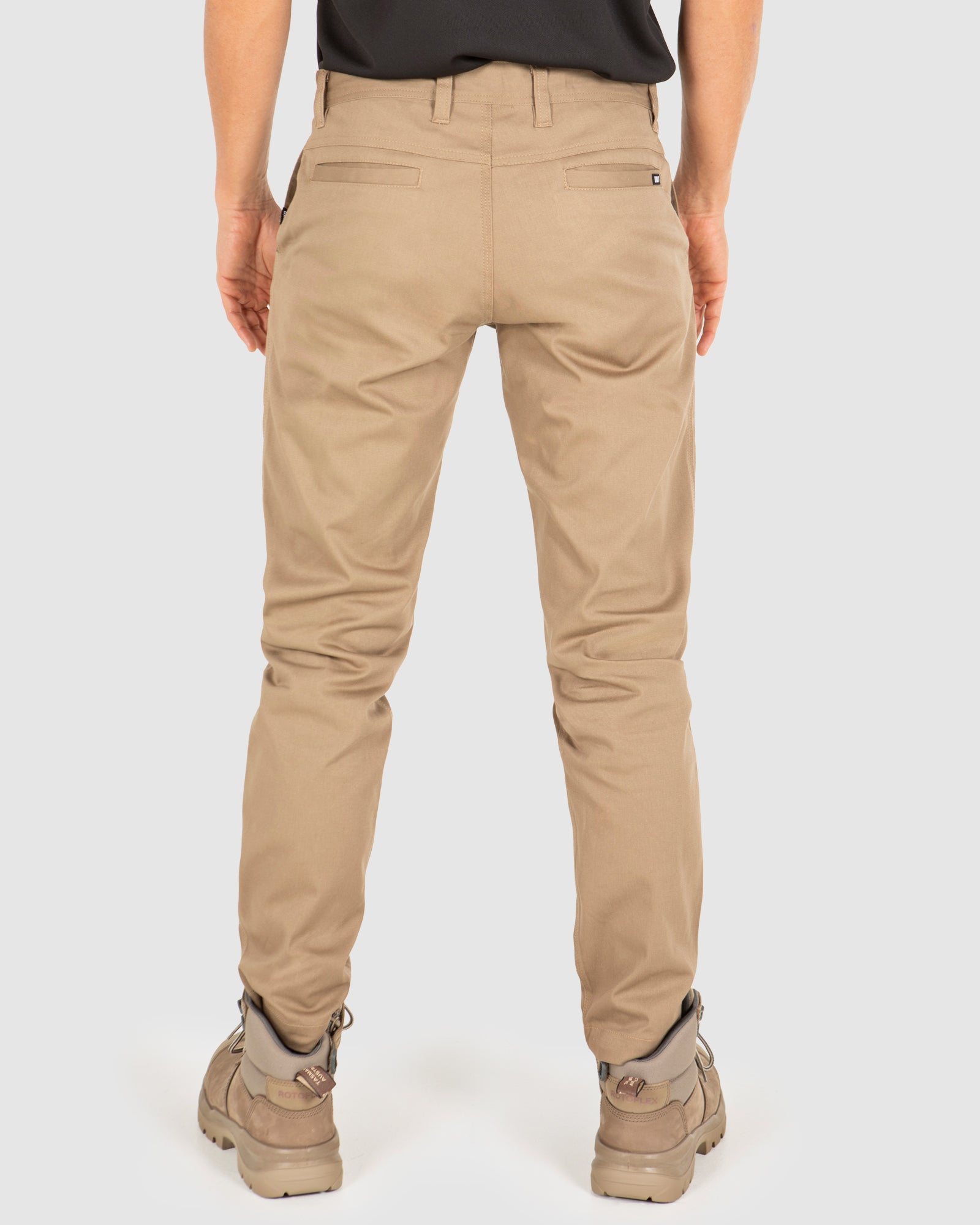 Unit Ignite Men's Stretch Work Pant