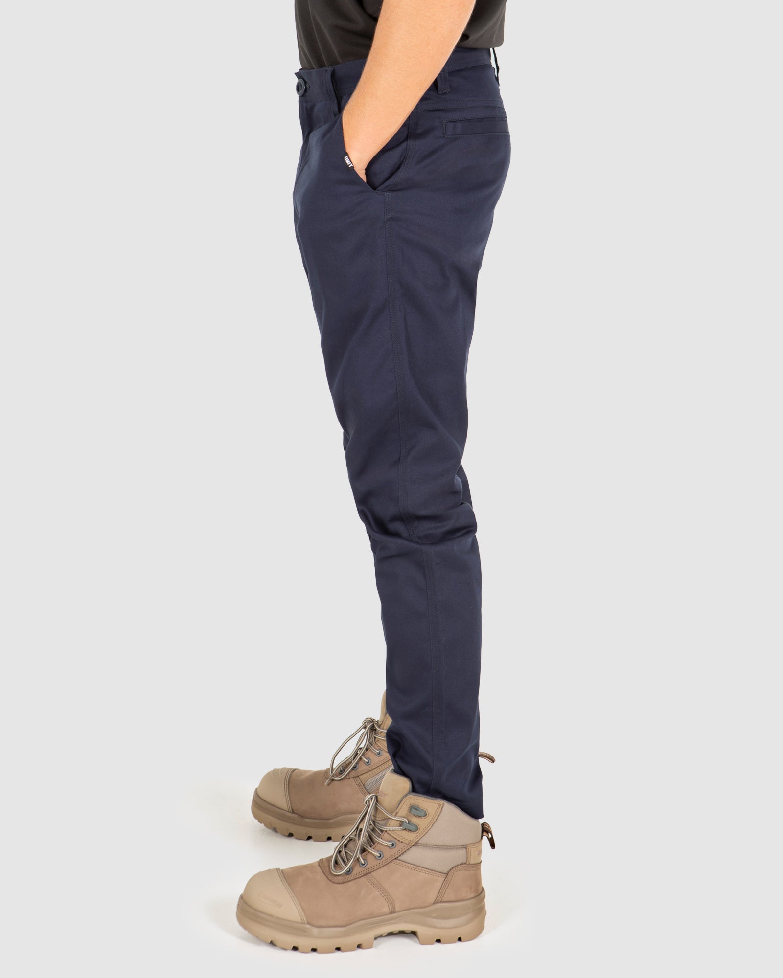 Unit Ignite Men's Stretch Work Pant