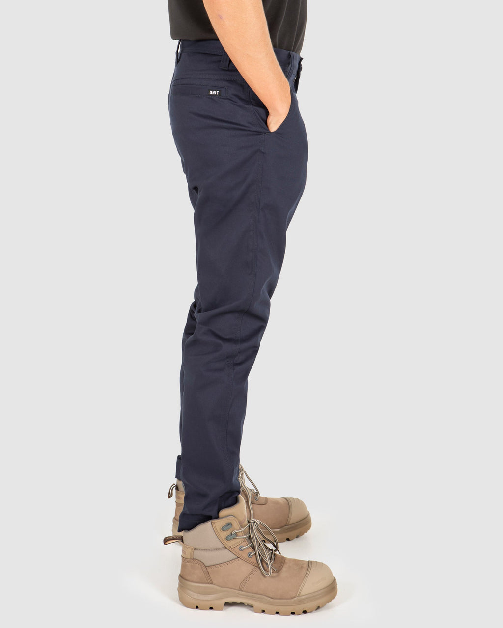 Unit Ignite Men's Stretch Work Pant