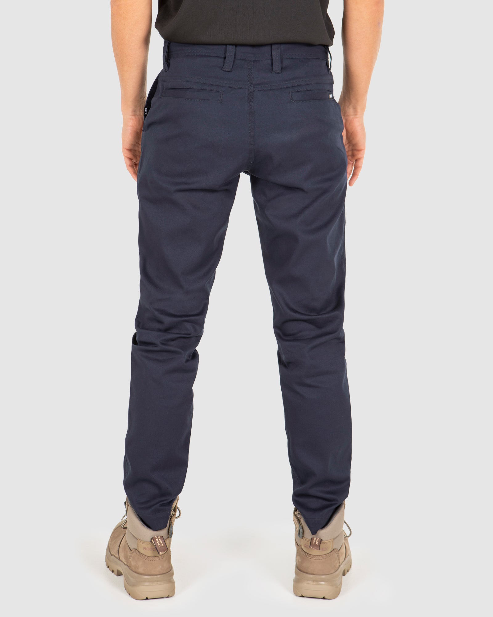 Unit Ignite Men's Stretch Work Pant