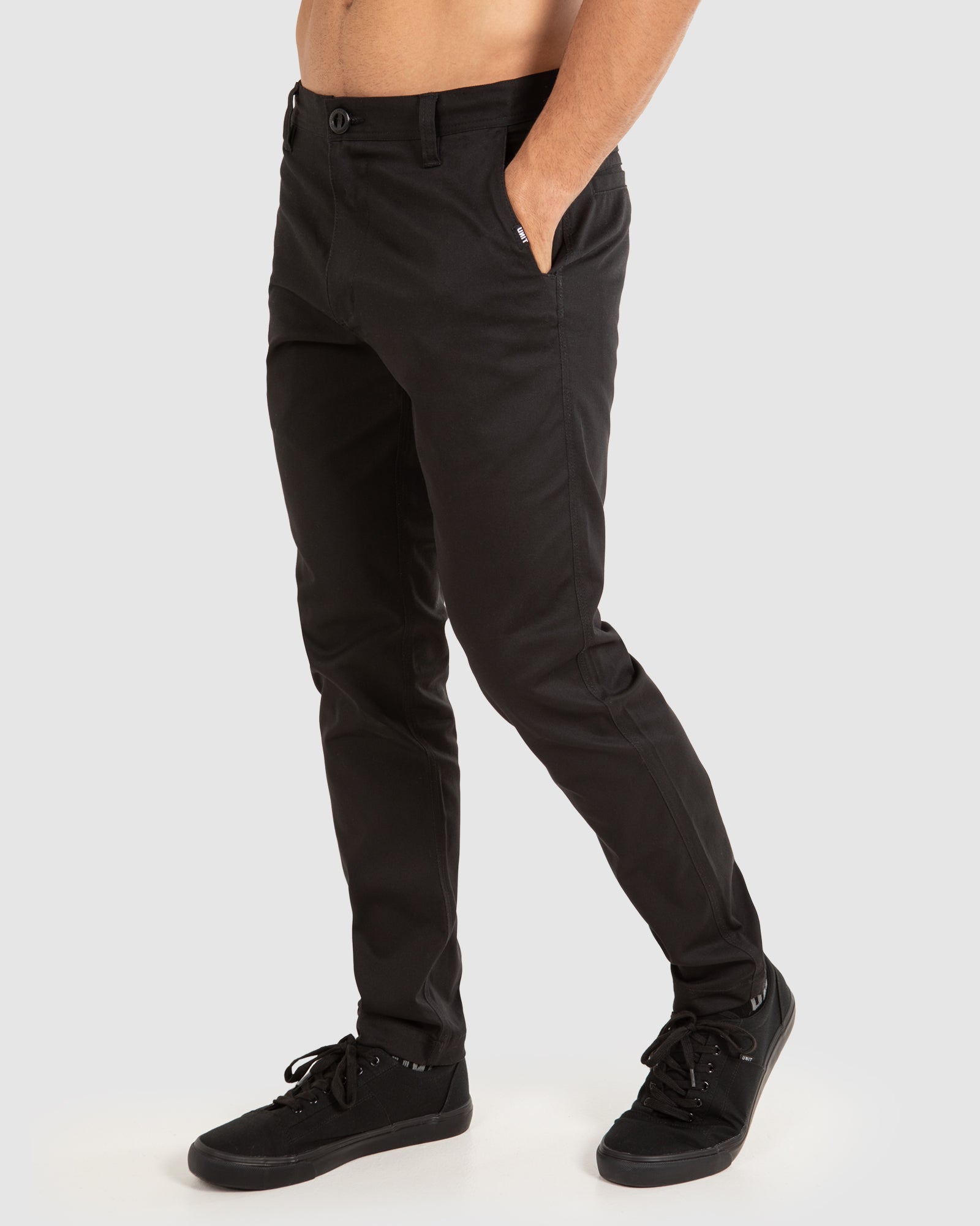 Unit Ignite Men's Stretch Pant