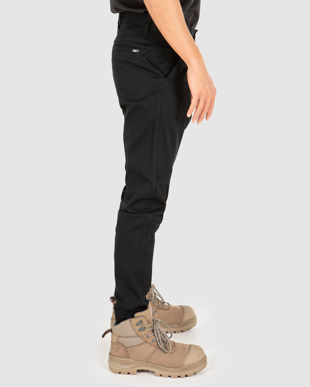 Unit Ignite Men's Stretch Work Pant