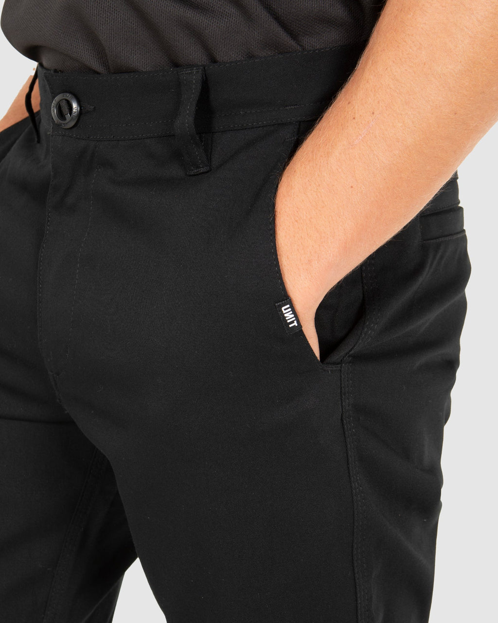 Unit Ignite Men's Stretch Work Pant