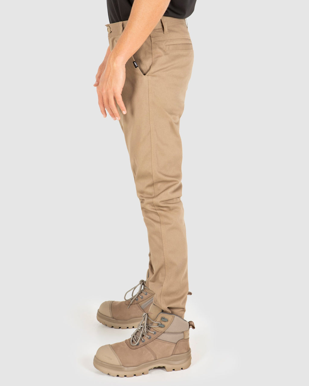 Unit Ignite Men's Stretch Work Pant