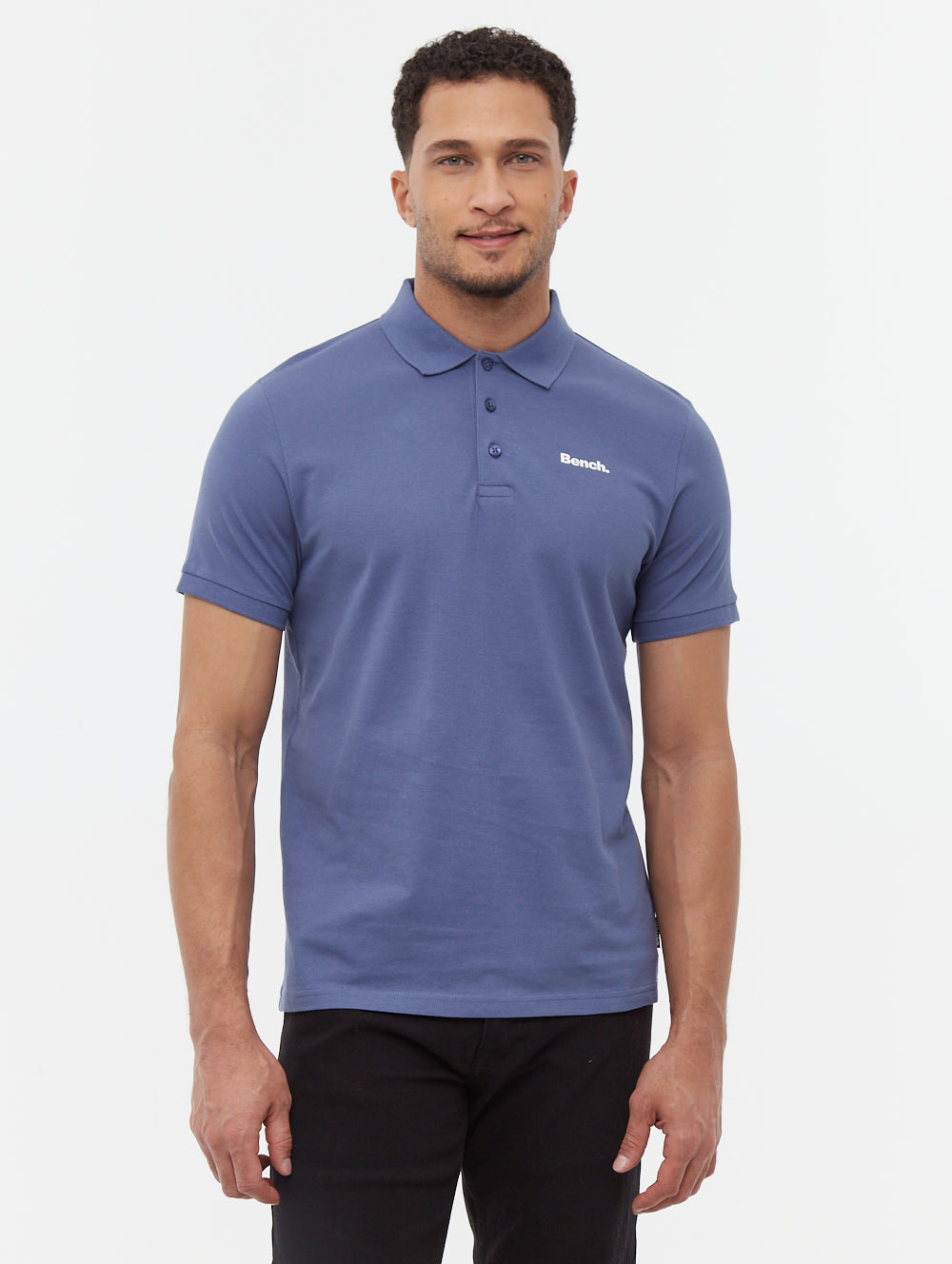 Adomen Emblem Polo 5-Pack