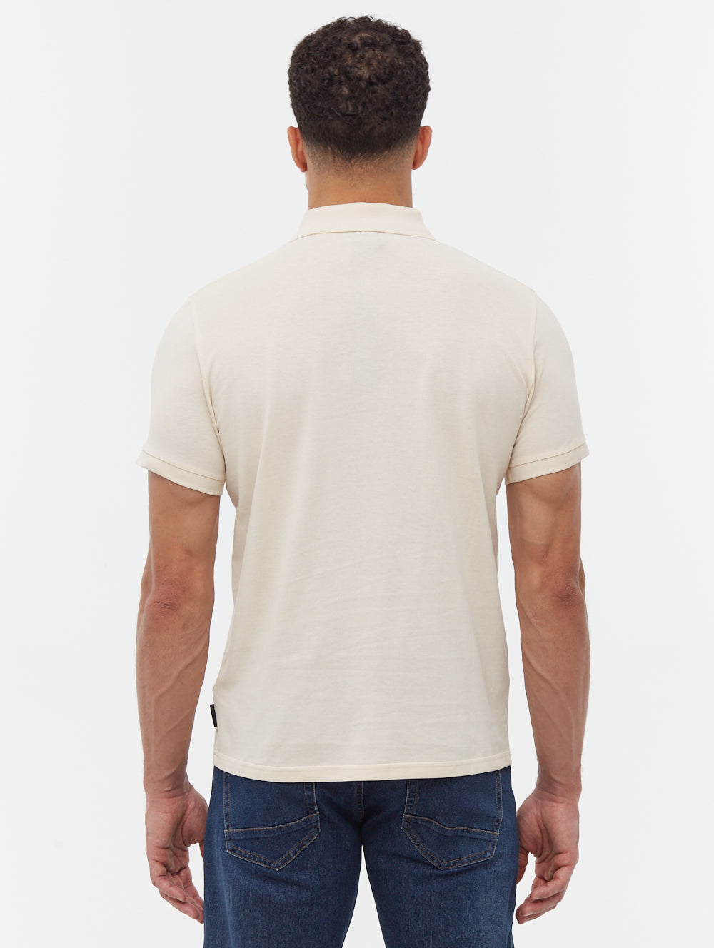 Adomen Emblem Polo 5-Pack