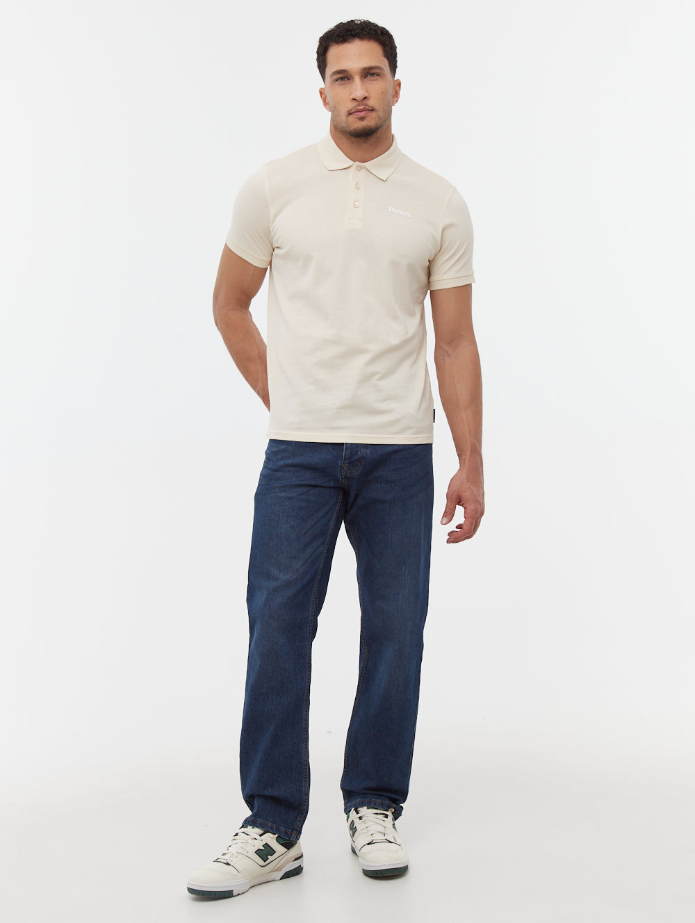 Adomen Emblem Polo 5-Pack